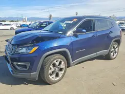 3C4NJDCB3KT596007 2019 JEEP COMPASS