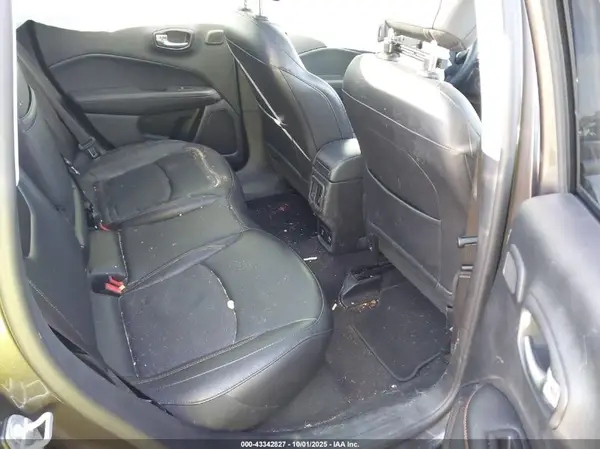 3C4NJDCB3KT601366 2019 JEEP COMPASS - Image 8