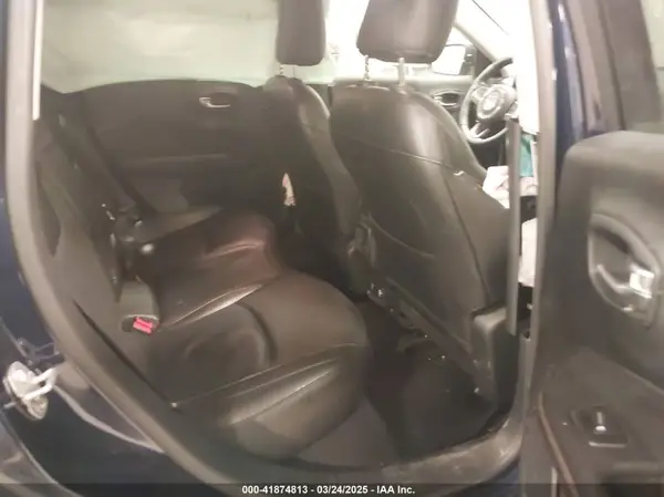 3C4NJDCB3KT616773 2019 JEEP COMPASS - Image 8