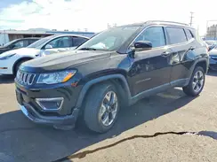 3C4NJDCB3KT619270 2019 JEEP COMPASS