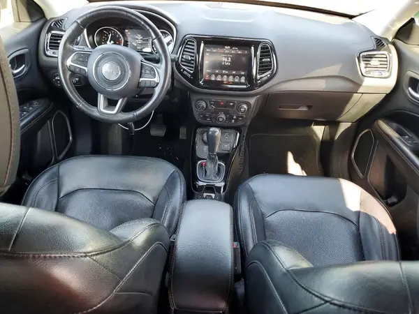 3C4NJDCB3KT619270 2019 JEEP COMPASS - Image 8