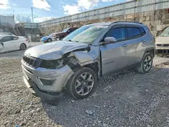 3C4NJDCB3KT620175 2019 JEEP COMPASS