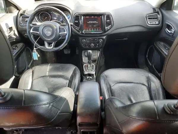 3C4NJDCB3KT620175 2019 JEEP COMPASS - Image 8