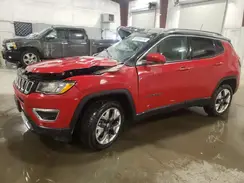 3C4NJDCB3KT622914 2019 JEEP COMPASS