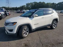 3C4NJDCB3KT628180 2019 JEEP COMPASS