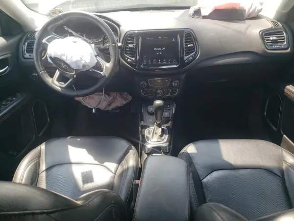 3C4NJDCB3KT628180 2019 JEEP COMPASS - Image 8