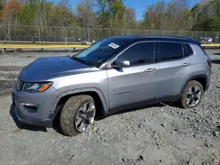 3C4NJDCB3KT638062 2019 JEEP COMPASS