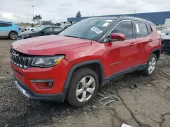 3C4NJDCB3KT638577 2019 JEEP COMPASS