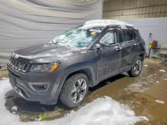 3C4NJDCB3KT639146 2019 JEEP COMPASS