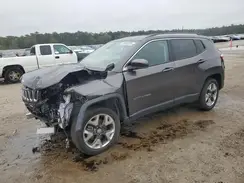 3C4NJDCB3KT639406 2019 JEEP COMPASS