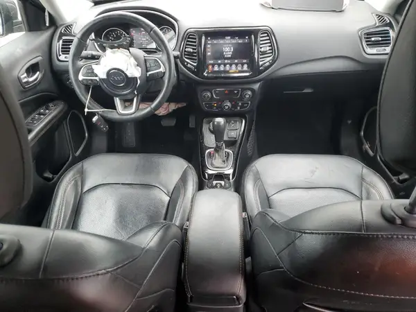 3C4NJDCB3KT639406 2019 JEEP COMPASS - Image 8