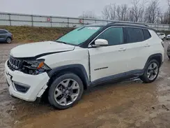 3C4NJDCB3KT641804 2019 JEEP COMPASS
