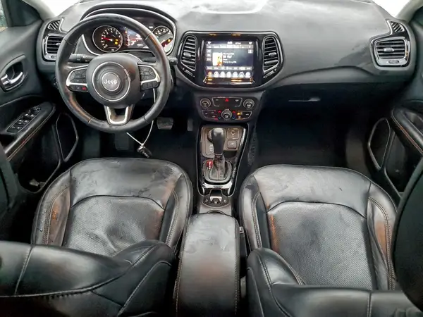3C4NJDCB3KT641804 2019 JEEP COMPASS - Image 8