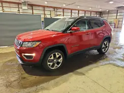 3C4NJDCB3KT645755 2019 JEEP COMPASS