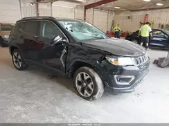 3C4NJDCB3KT646226 2019 JEEP COMPASS