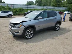 3C4NJDCB3KT648526 2019 JEEP COMPASS