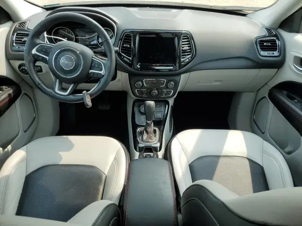 3C4NJDCB3KT648526 2019 JEEP COMPASS - Image 8