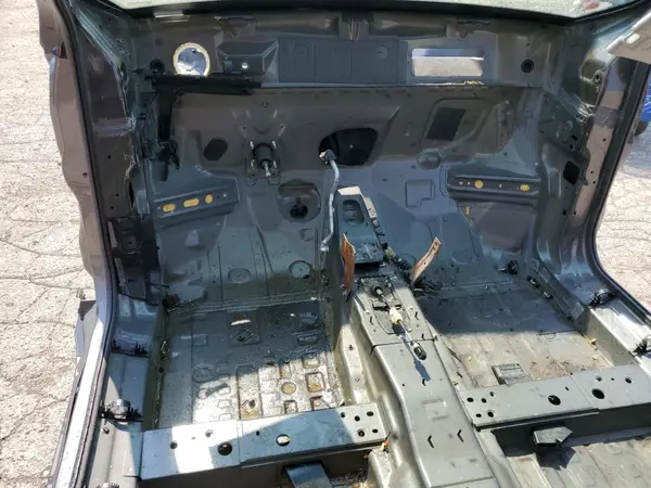 3C4NJDCB3KT651085 2019 JEEP COMPASS - Image 8