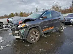 3C4NJDCB3KT651684 2019 JEEP COMPASS