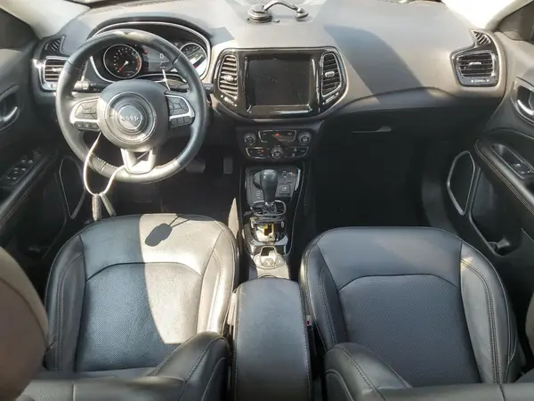 3C4NJDCB3KT669490 2019 JEEP COMPASS - Image 8