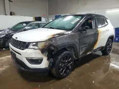 3C4NJDCB3KT670560 2019 JEEP COMPASS