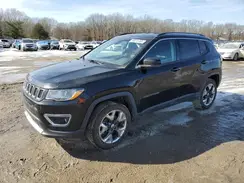 3C4NJDCB3KT672454 2019 JEEP COMPASS