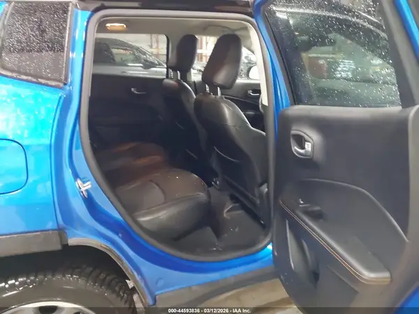 3C4NJDCB3KT672969 2019 JEEP COMPASS - Image 8