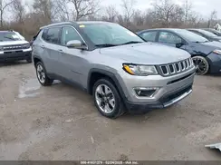 3C4NJDCB3KT673202 2019 JEEP COMPASS