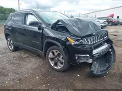 3C4NJDCB3KT673975 2019 JEEP COMPASS