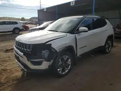 3C4NJDCB3KT675175 2019 JEEP COMPASS