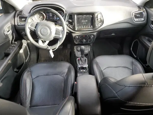 3C4NJDCB3KT675175 2019 JEEP COMPASS - Image 8