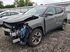 3C4NJDCB3KT690310 2019 JEEP COMPASS