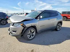 3C4NJDCB3KT695345 2019 JEEP COMPASS