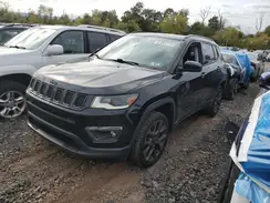 3C4NJDCB3KT696009 2019 JEEP COMPASS