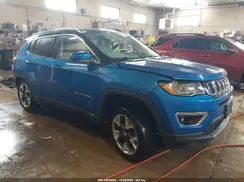 3C4NJDCB3KT697547 2019 JEEP COMPASS