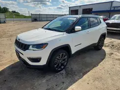 3C4NJDCB3KT712077 2019 JEEP COMPASS