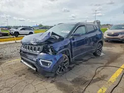 3C4NJDCB3KT724584 2019 JEEP COMPASS