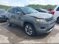 3C4NJDCB3KT734161 2019 JEEP COMPASS
