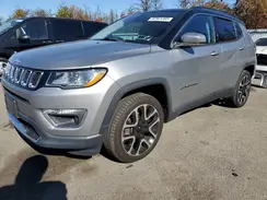 3C4NJDCB3KT740705 2019 JEEP COMPASS