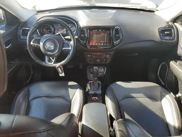 3C4NJDCB3KT740705 2019 JEEP COMPASS - Image 8