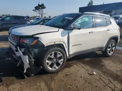3C4NJDCB3KT768519 2019 JEEP COMPASS