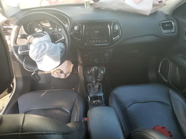 3C4NJDCB3KT768519 2019 JEEP COMPASS - Image 8