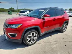 3C4NJDCB3KT771601 2019 JEEP COMPASS
