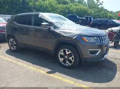 3C4NJDCB3KT771842 2019 JEEP COMPASS