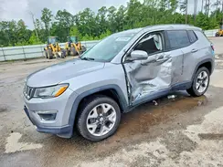 3C4NJDCB3KT771873 2019 JEEP COMPASS