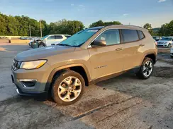 3C4NJDCB3KT771887 2019 JEEP COMPASS