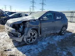 3C4NJDCB3KT775504 2019 JEEP COMPASS
