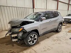 3C4NJDCB3KT775616 2019 JEEP COMPASS