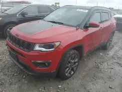 3C4NJDCB3KT780850 2019 JEEP COMPASS