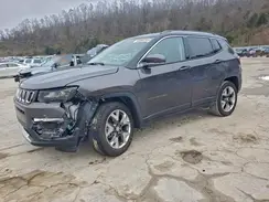 3C4NJDCB3KT787393 2019 JEEP COMPASS